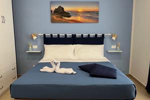 Appartamento 5 posti letto vicino centro storico