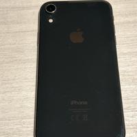 IPHONE XR 64 gb