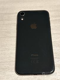 IPHONE XR 64 gb