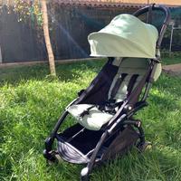 kit babyzen yoyo+ stokke neonato/passeggino/ovetto