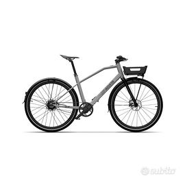 E-Bike MV AGUSTA AMO XT6