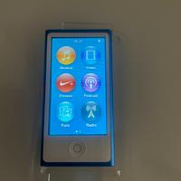 Apple iPod Nano 7 nuovo 16GB - vintage
