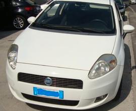 FIAT Punto 4ª serie - 2007