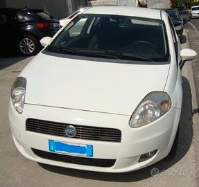 FIAT Punto 4ª serie - 2007