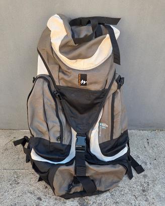 Zaino escursioni Forclaz lady air 60 litri