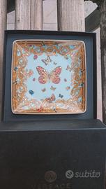 Versace Home svuotatasche porcellana lusso