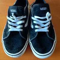scarpe Vans 