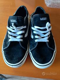 scarpe Vans 
