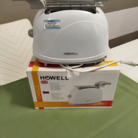 Tostapane howell hf 476