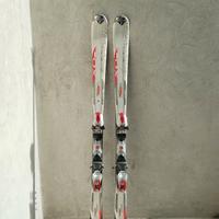 SCI BLIZZARD Firebird xo3