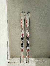 SCI BLIZZARD Firebird xo3