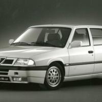Tappezzeria completa Alfa Romeo 33 Q4 1.7 16v 1994