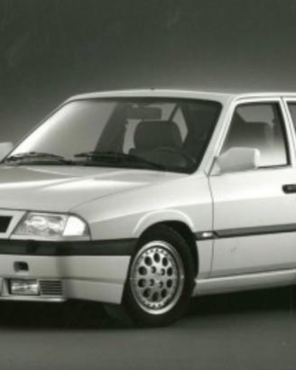Tappezzeria completa Alfa Romeo 33 Q4 1.7 16v 1994