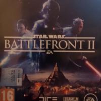 Videogioco star wars ps4