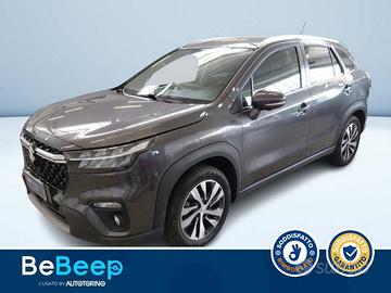 Suzuki S-Cross 1.4H TOP+ 2WD