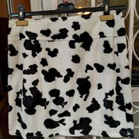 Maschera costume di Carnevale da adulto