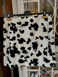 Maschera costume di Carnevale da adulto