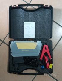 avviatore d'emergenza auto