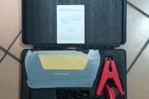 avviatore d'emergenza auto