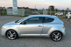 Alfa Romeo MiTo 1.4 benzina/gpl