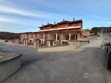 Nuove costruzioni - Guardia Sanframondi