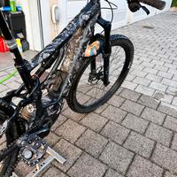 Specialized turbo levo comp taglia S