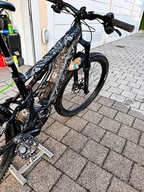 Specialized turbo levo comp taglia S