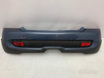 Paraurti posteriore originale mini r56 2005-2013 5