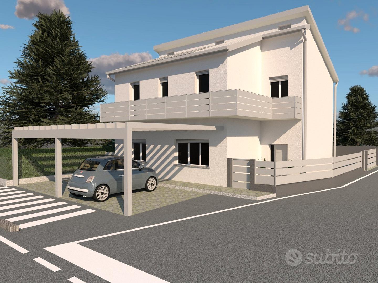 Appartamento – Dolo, Case Brusoni - Vista 4