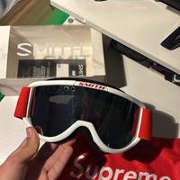 Occhiali Supreme x Smith