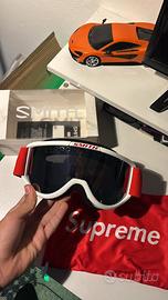 Occhiali Supreme x Smith