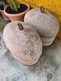 Dissuasori della sosta 