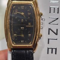 orologio Kienzle dual time