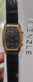 orologio Kienzle dual time