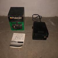 Macchina fotografica Polaroid