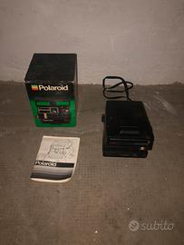 Macchina fotografica Polaroid