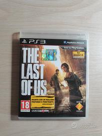 The Last of Us per PS3 con scontrino