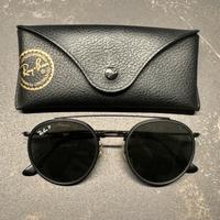 Occhiali da sole Ray-Ban originali