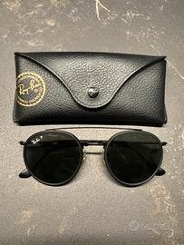 Occhiali da sole Ray-Ban originali