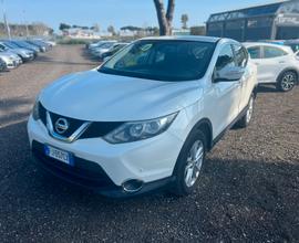 Nissan Qashqai 1.5 dCi DPF Acenta