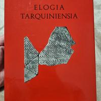Mario Torelli – Elogia Tarquiniensia (1975) raro