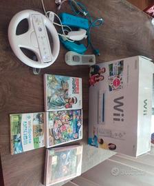 Nintendo wii