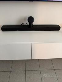 Soundbar Yamaha YAS-207