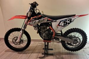 KTM 250 SX-F 2019