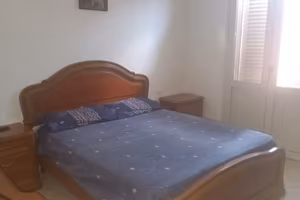 Appartamento arredato