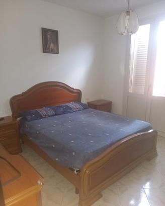 Appartamento arredato