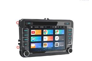 RADIO GPS ANDROID 14 PER VOLKSWAGEN VW SKODA SEAT