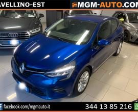 Renault Clio Blue dCi 85 CV - OK neopatentati