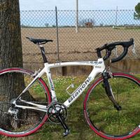 Bianchi 928 c2c