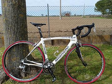 Bianchi 928 c2c